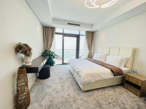 Paramount midtown residence luxury 3 bedroom with amazing sea view and close to burj khalifa and dubai mall